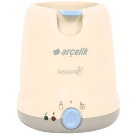 Arçelik K-9110 Biberon Isıtıcı