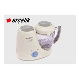 Arçelik K 9410 Mama Robotu