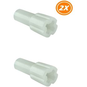 Arçelik K1252 2 Adet Blender Dişli Kavrama Parçası