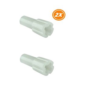 Arçelik K1252 2 Adet Blender Dişli Kavrama Parçası