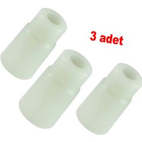 Arçelik K1260 3 Adet Blender Kavrama Dişlisi