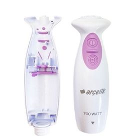 Arçelik K1260 Blender İçi Boş Gövde