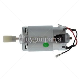 Arçelik K1260RHB-K1255-K1260-K1256Y-K1256 Blender Motoru