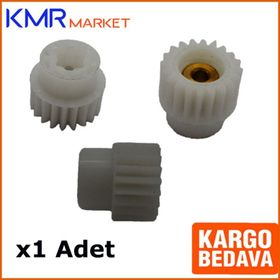 Arçelik K1631/ARK1631/ARK31MR Blender Doğrayıcı Çıkış Dişlisi