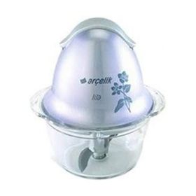 Arçelik K1631P Lila Doğrayıcı