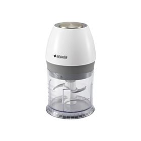 Arçelik K1634VS Valso 450 W 1 lt Kapasiteli Doğrayıcı Beyaz