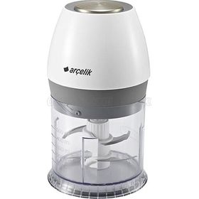 Arçelik K1634VS Valso 450 W 1 lt Kapasiteli Doğrayıcı Beyaz