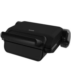 Arçelik K2397 Siyah Tost Makinesi