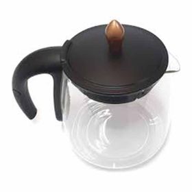 Arçelik K3282 Çay Makinesi Uyumlu Cam Demlik