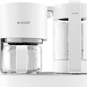 Arçelik K3284 Gurme Çay Makinesi Demlik Karaf Kapağı