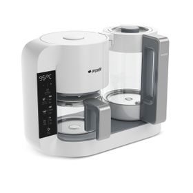 Arçelik K3284 Gurme Çay Makinesi Demlik Karaf Kapağı