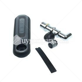 Arçelik K3285PI Beko Çay Makinesi Porselen Demlik Kapağı