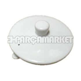 Arçelik K3285PI Beko Çay Makinesi Porselen Demlik Kapağı