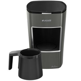 Arçelik K3300 Mini Telve Grion Türk Kahve Makinesi