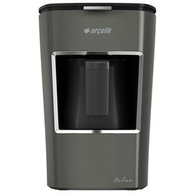 Arçelik K3300 Mini Telve Grion Türk Kahve Makinesi