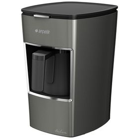 Arçelik K3300 Mini Telve Grion Türk Kahve Makinesi