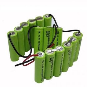 Arçelik K6130 Süpürge İçin 18 V 1500 mAH Pil Grubu