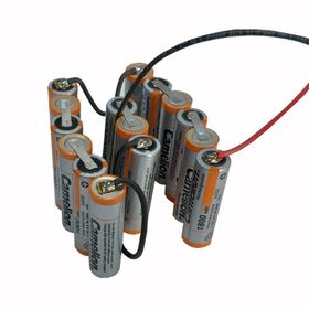 Arçelik K6130 Süpürge İçin 18 V 1800 mah Camelion Ni-mh Pil Grubu