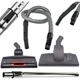 Arçelik Kanguru S 4120 4122 4212 Elektrikli Süpürge Hortumu