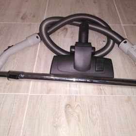 Arçelik Kanguru S 4122 Süpürge Hortumu Emici Başlık Teleskopik Boru