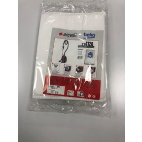 Arçelik Kanguru Süpürge Torbası