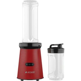 Arçelik KB 6134 TK Kırmızı Blender Smoothie