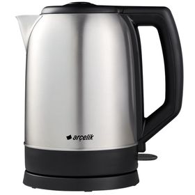 Arçelik KL-9022 I 1.7 lt Inox Çelik Kettle