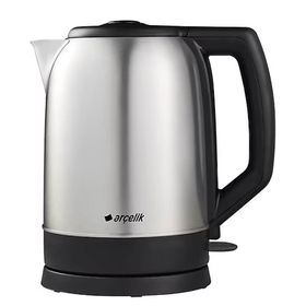 Arçelik KL 9022 I 2200 W 1.7 lt Çelik Kettle
