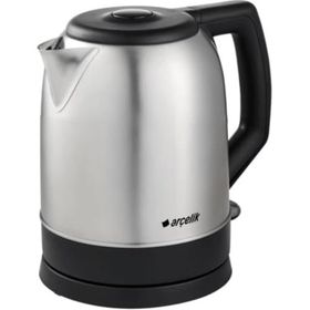 Arçelik KL 9221 I 2200 W Inox Kettle