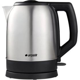 Arçelik KL 9221 I 2200 W Inox Kettle