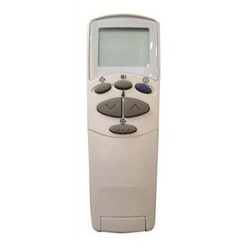 Arçelik KR0531 Beko Klima Kumandası