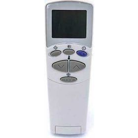 Arçelik KR0531 Beko Klima Kumandası