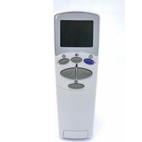 Arçelik KR0531 Beko Klima Kumandası