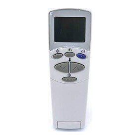 Arçelik KR0531 Beko Klima Kumandası