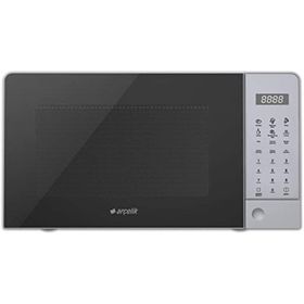Arçelik MD 2090 DG Gri Mikrodalga Fırın