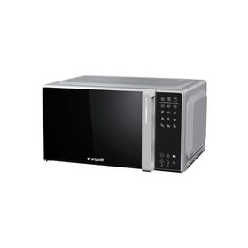 Arçelik MD 210 DG Siyah Mikrodalga Fırın