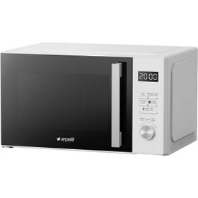 Arçelik MD 240 Beyaz Mikrodalga Fırın