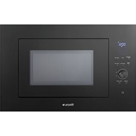 Arçelik MD 893 FS Siyah Ankastre Mikrodalga Fırın
