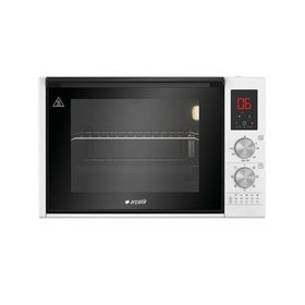Arçelik MF 30 QBB Beyaz Mini Fırın