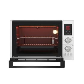 Arçelik MF 30 QBB Beyaz Mini Fırın