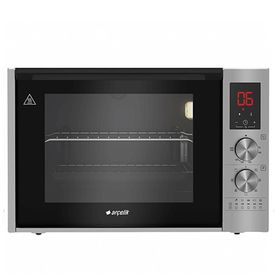 Arçelik MF 30 QBG Gri Set Üstü Mini Fırın