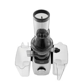 Arçelik MS 9057 B Fit Slow Katı Meyve Sıkacağı