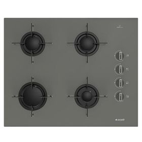 Arçelik New Grion Tutku AFC 340 G - ADE 606 G - OCD T 651 EG Gri 3'lü Ankastre Set