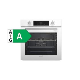 Arçelik New Star ADE 606 B - OCD T 651 EB - AFC 340 B Beyaz 3'lü Ankastre Set