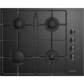 Arçelik OCD D 651-1 EKS Gazlı Cam Tablalı Ocak