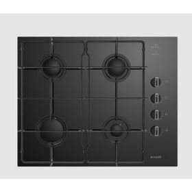 Arçelik OCD D 651-1 EKS Siyah Gazlı Cam Tablalı Ocak