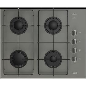 Arçelik OCD D 651-2 EKG Gazlı Cam Tablalı Ocak