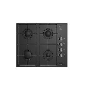 Arçelik OCD D 651-2 EKS Siyah Cam Ankastre Ocak