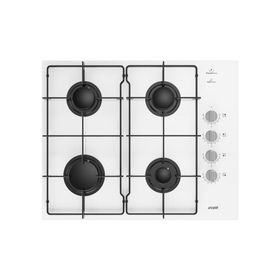 Arçelik OCD D 651 EKB Beyaz Ankastre Ocak