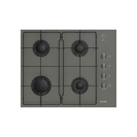 Arçelik OCD D 651 EKG Gri Ankastre Ocak
